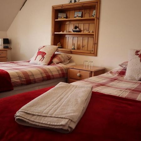 The White Hart Inn Tetford Esterno foto
