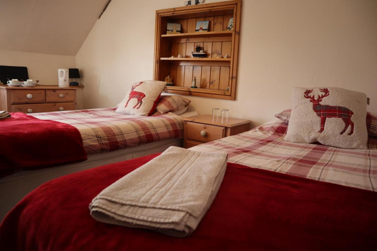 The White Hart Inn Tetford Esterno foto