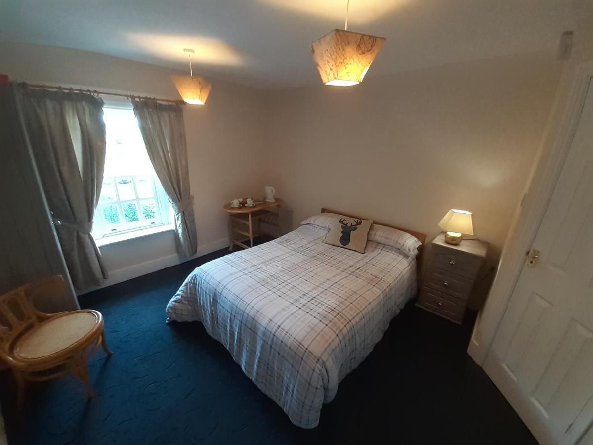 The White Hart Inn Tetford Esterno foto