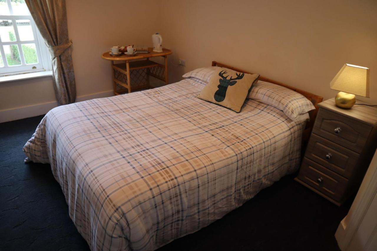 The White Hart Inn Tetford Esterno foto