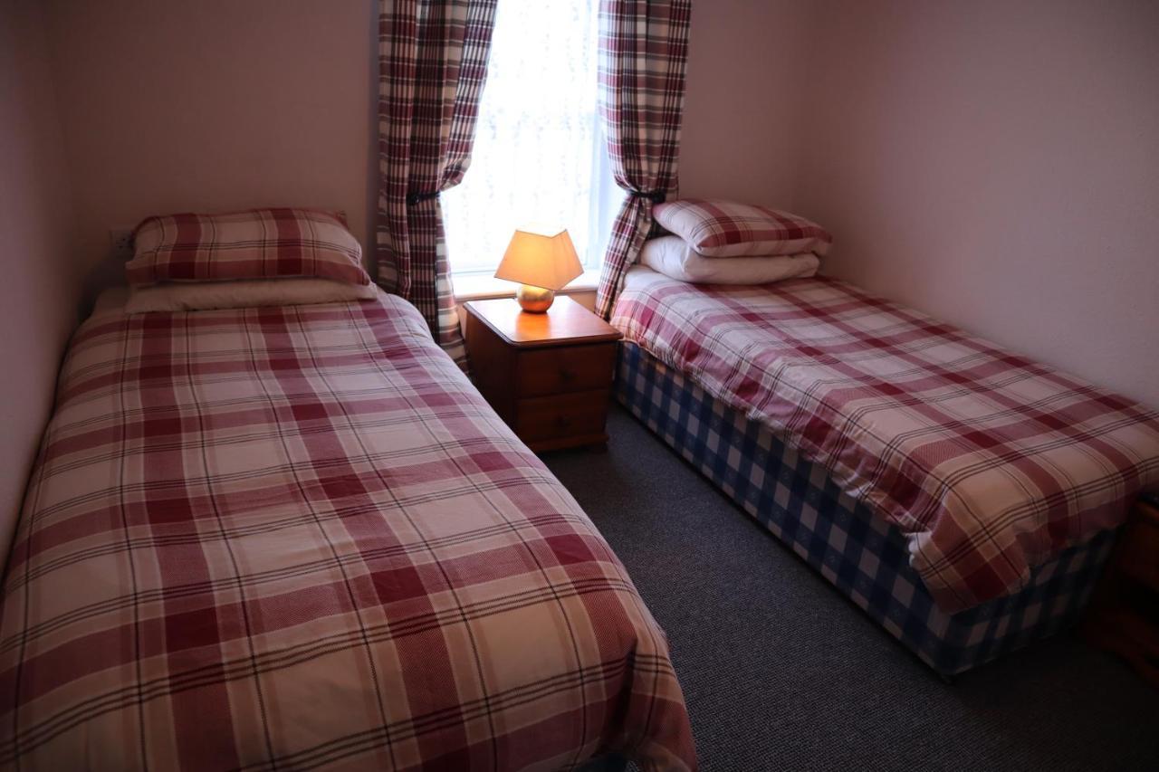 The White Hart Inn Tetford Esterno foto