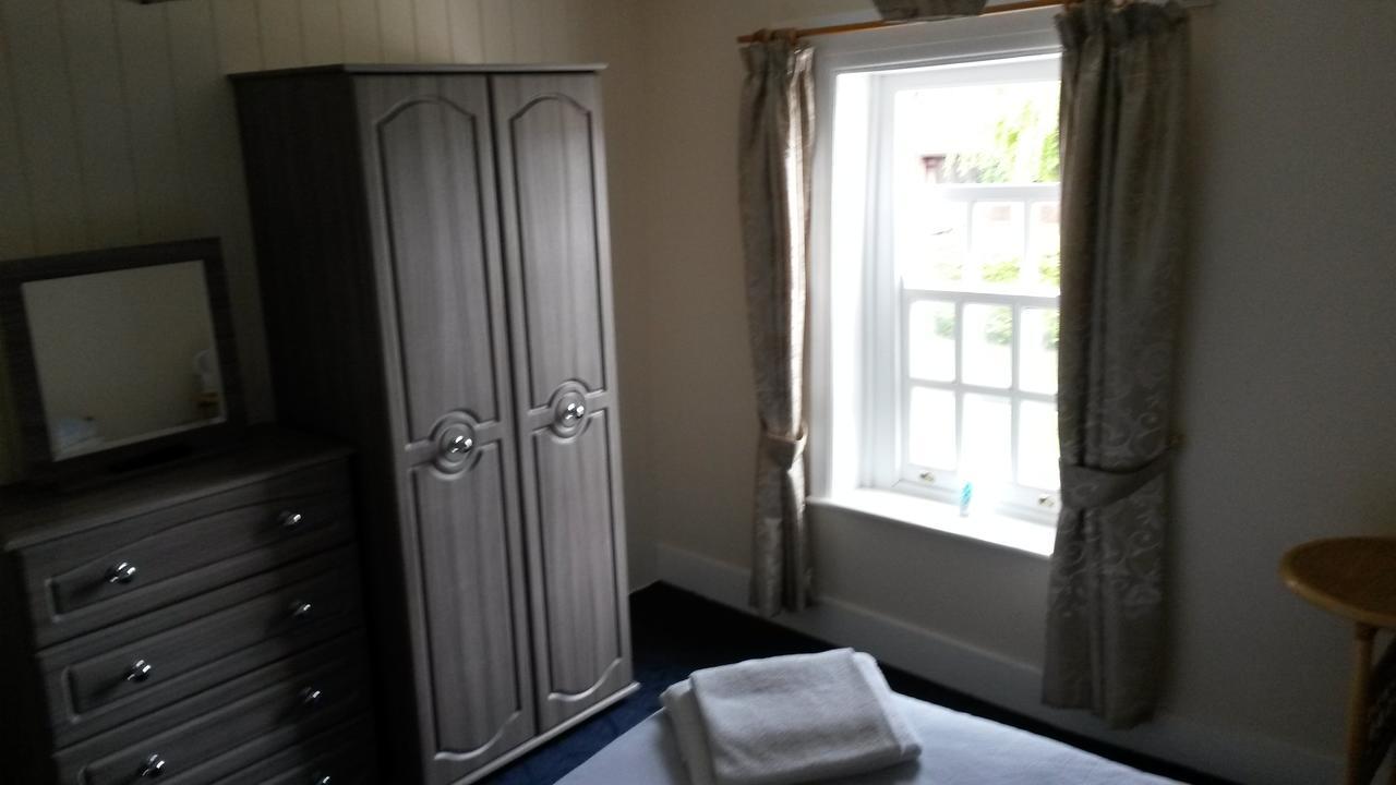 The White Hart Inn Tetford Esterno foto