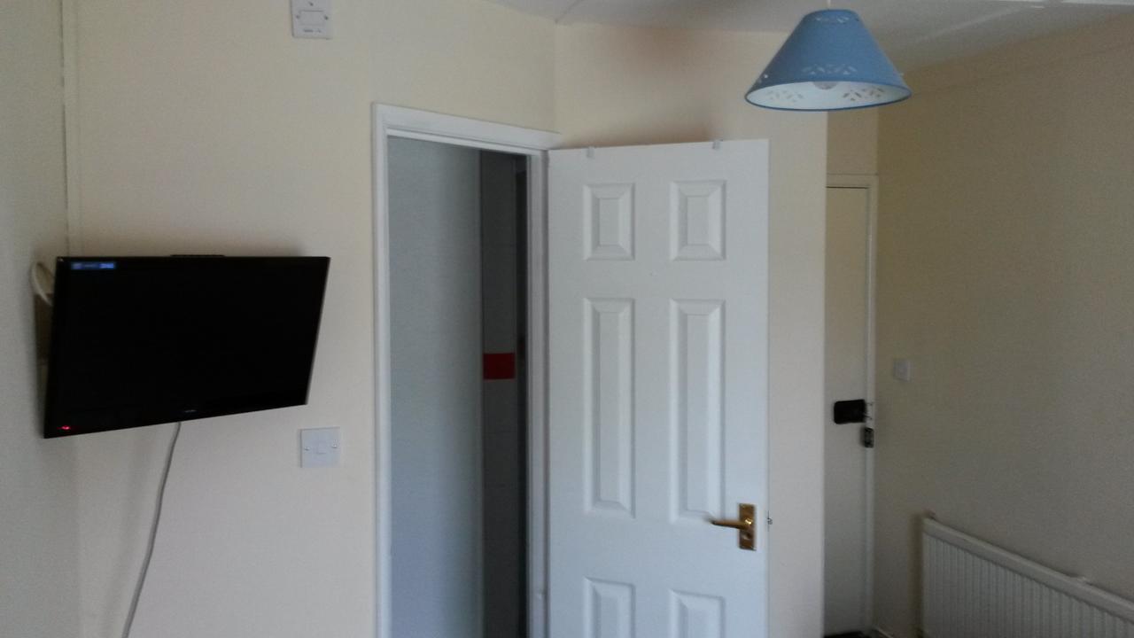 The White Hart Inn Tetford Esterno foto